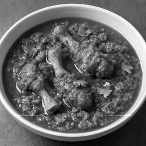 Mutton Rara