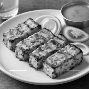 Paneer Nazakat