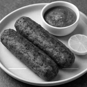 Hara Bhara Kebab (Pack of 2)??                                      