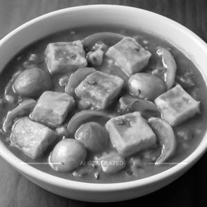 Paneer Do Pyaaza