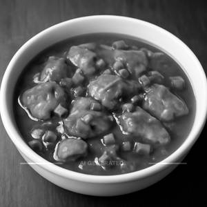 Chicken Chilly Gravy