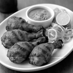 Tangdi Kabab