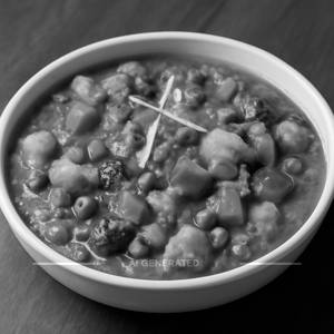 Veg Jaipuri