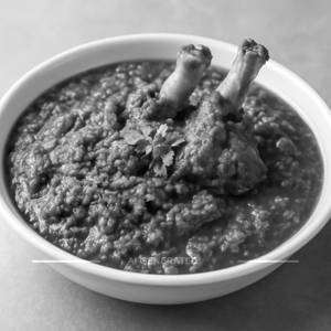 Mutton Rara