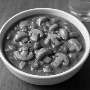 Mashrom Chilli
