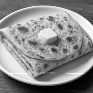 Butter chapati