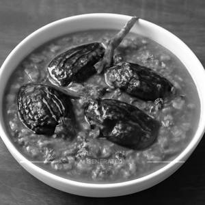 Baingan Masala