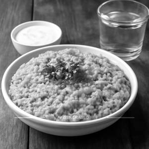 Dal Khichdi