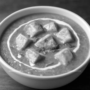 Paneer Lababdar