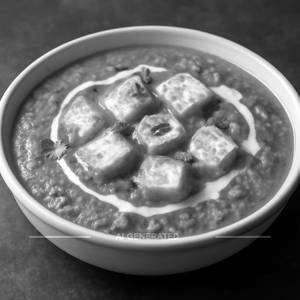 Paneer Lababdar