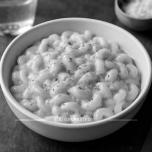 Mac and cheese