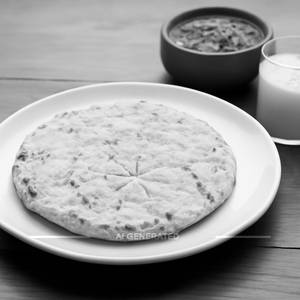 Jowar Bhakri