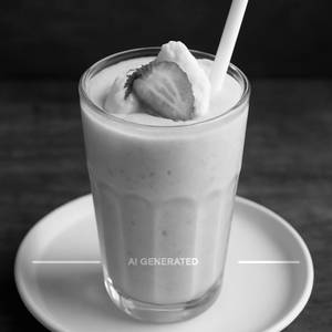 Strawberry Shake