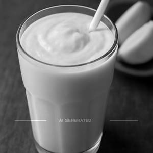 Mango Shake
