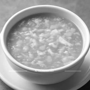 Chicken Sweet Corn Soup