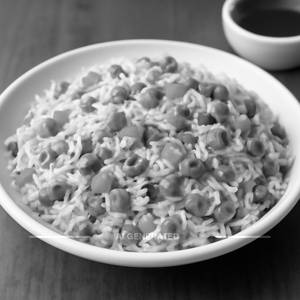 Veg Fried Rice