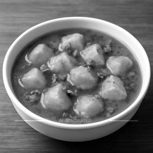 Potato Masala