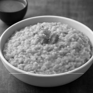Dal Khichdi