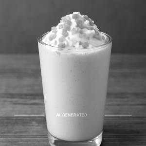 Butterscotch Shake