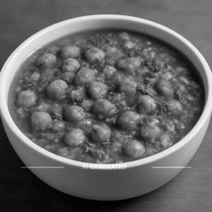 Soyabean masala