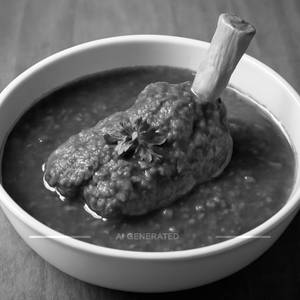 Mutton Raan Masala