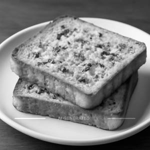 Garlic Toast