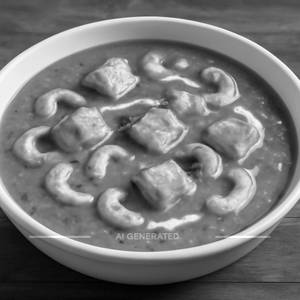 Kaju Paneer Curry