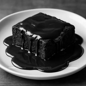 Chocolate Brownie