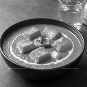 Paneer Butter Masala