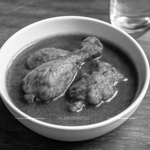 Chicken Qalia