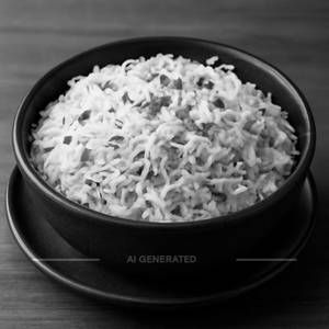 Jeera Rice