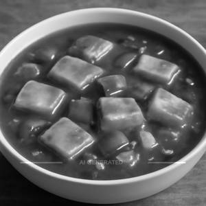 Paneer Chilli Gravy