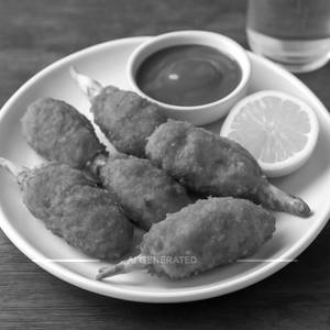 Khekda Fry