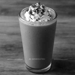 Chocolate Shake