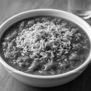 Sev Bhaji