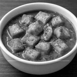 Paneer Chatpata