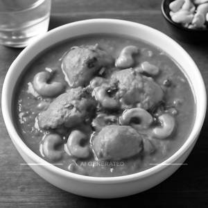 Kaju chicken