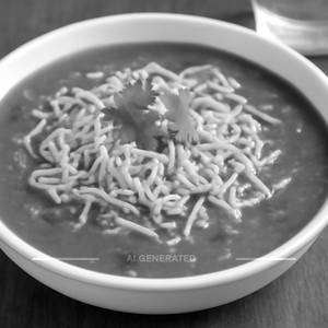 Shev Bhaji