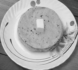 Butter Roti
