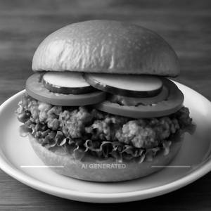 Chicken Sandwich
