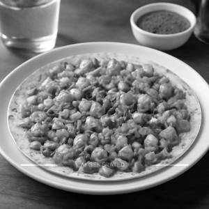 Masala Papad