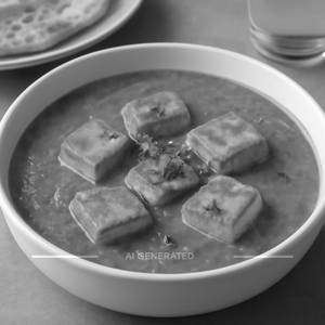 Paneer Tikka Masala