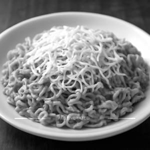 Extra Cheese Maggi