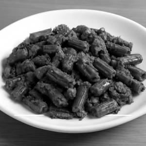 Bhendi fry