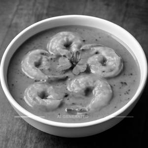 Prawns Goan Curry