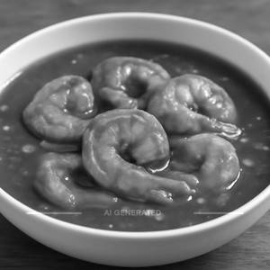 Loose Prawns
