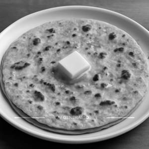 Butter Chapati
