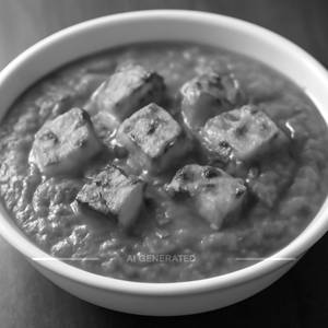 Paneer Tikka Masala