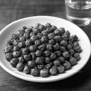 Green Peas Fry