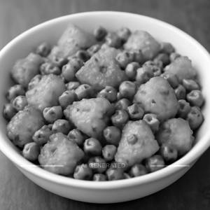 Aloo Matar  